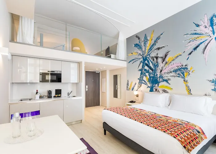 Palais Saleya Boutique Hotel
