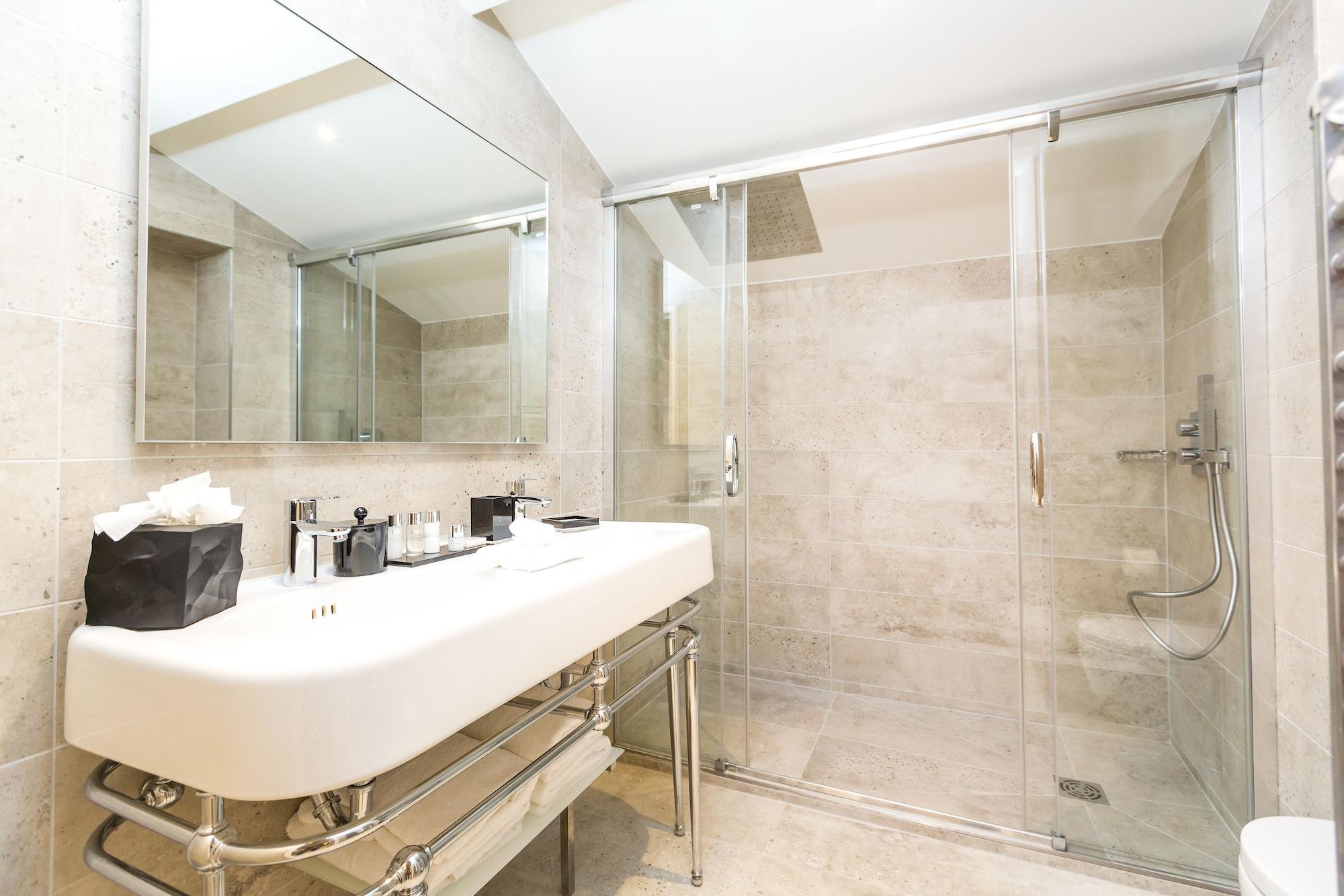 Palais Saleya Boutique Nizza