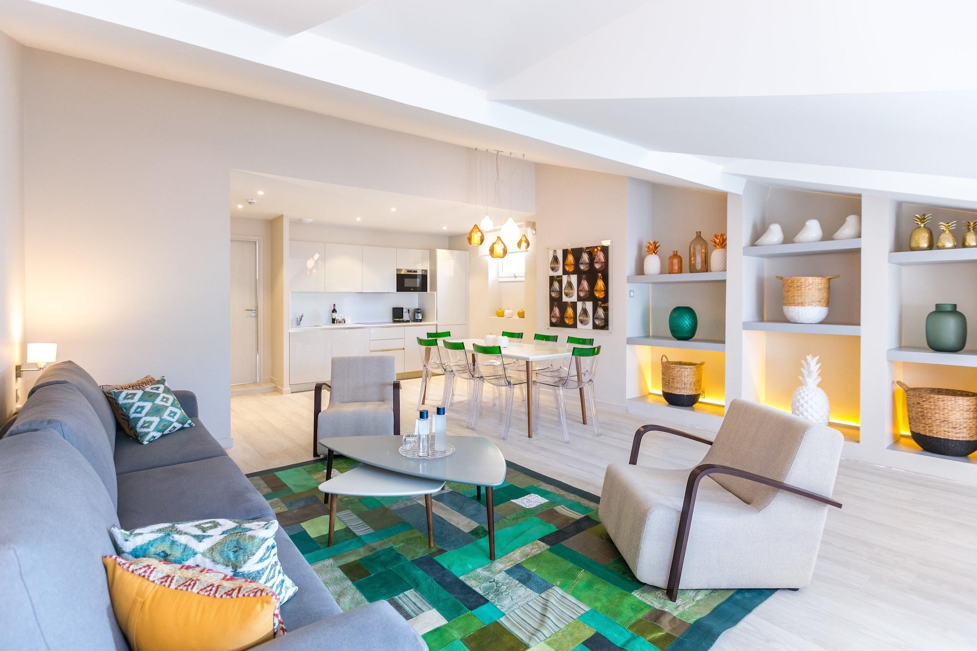 Palais Saleya Boutique 4* Nizza