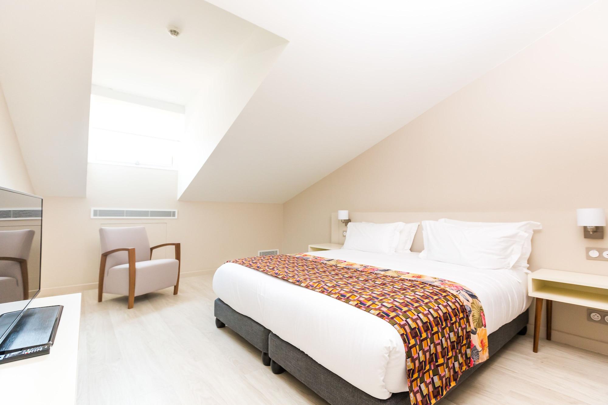 Palais Saleya Boutique 4*