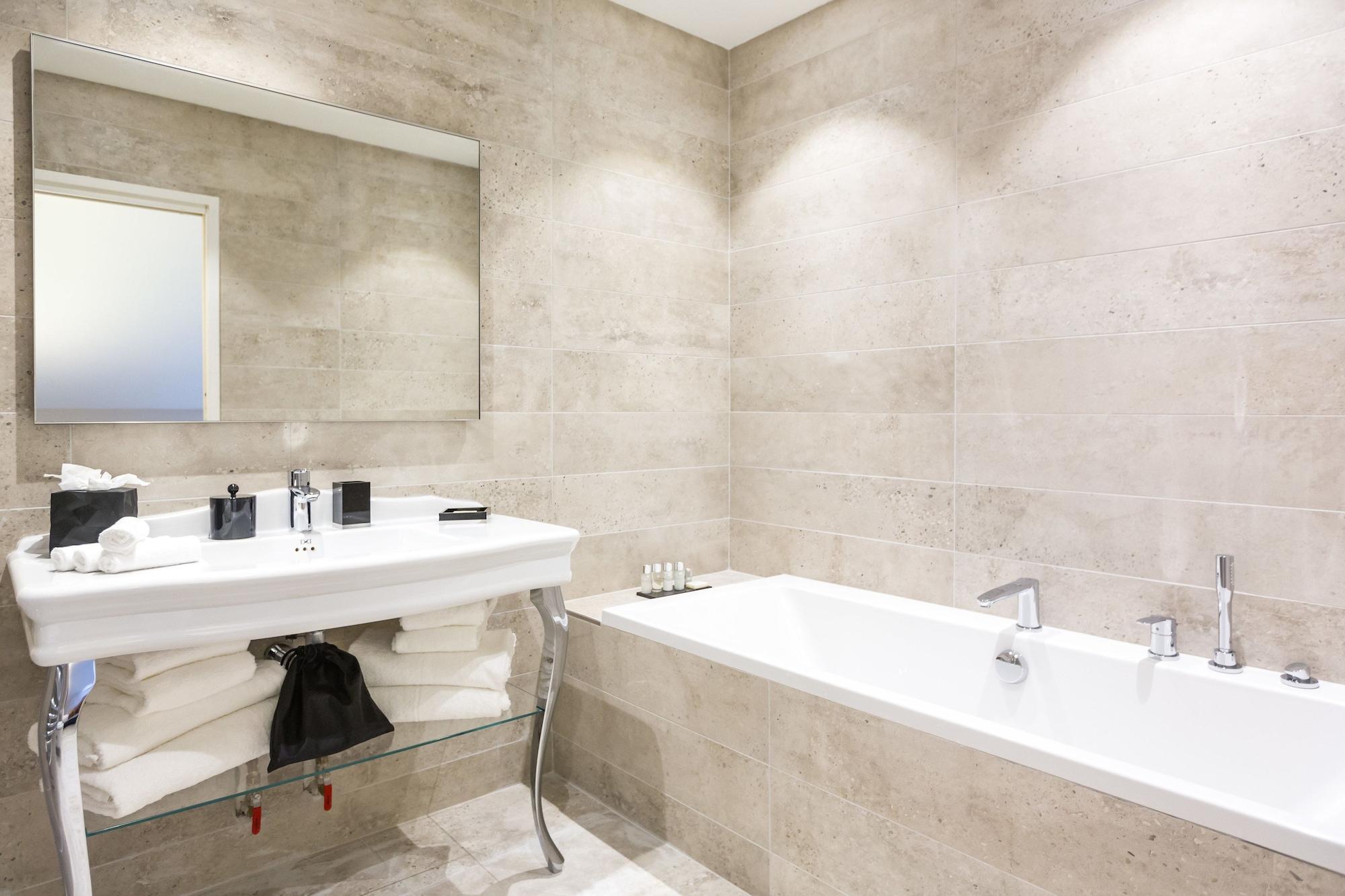 Hotel Palais Saleya Boutique 4*