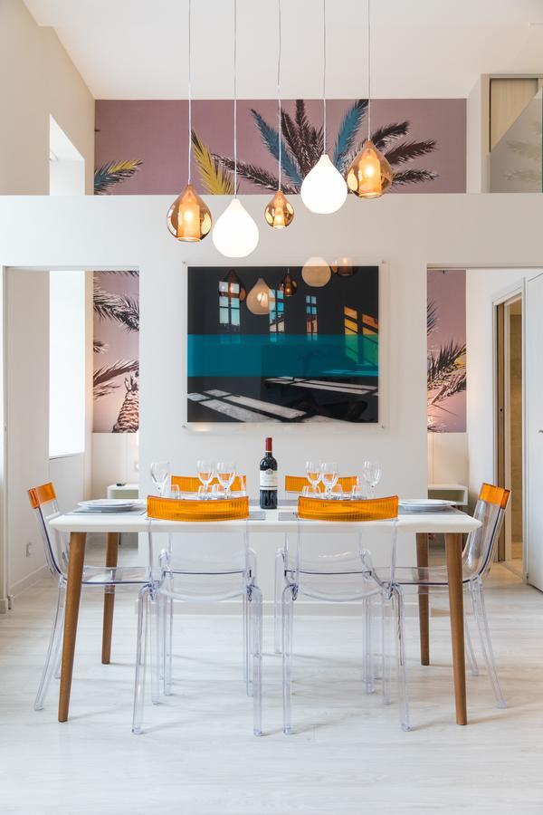 Palais Saleya Boutique 4* Nizza
