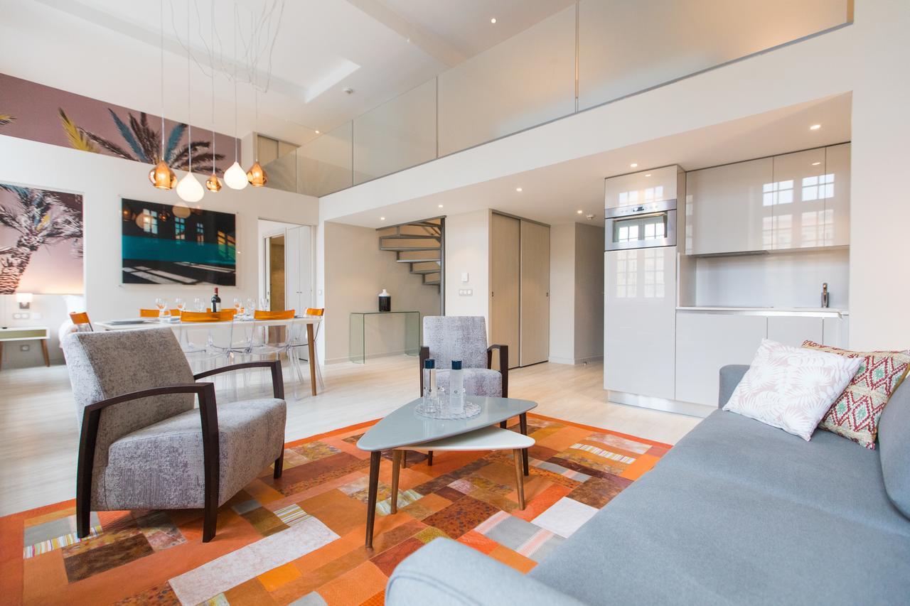Palais Saleya Boutique Hotel Nizza