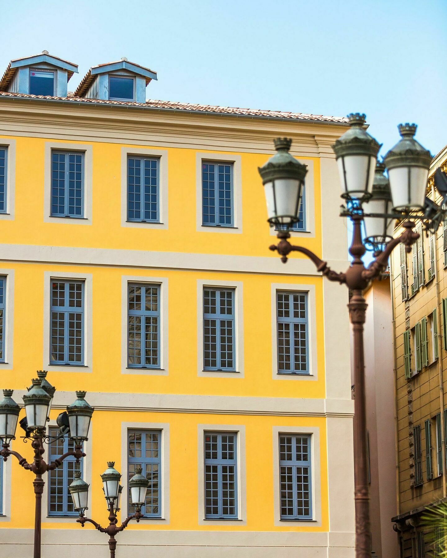 Palais Saleya Boutique
