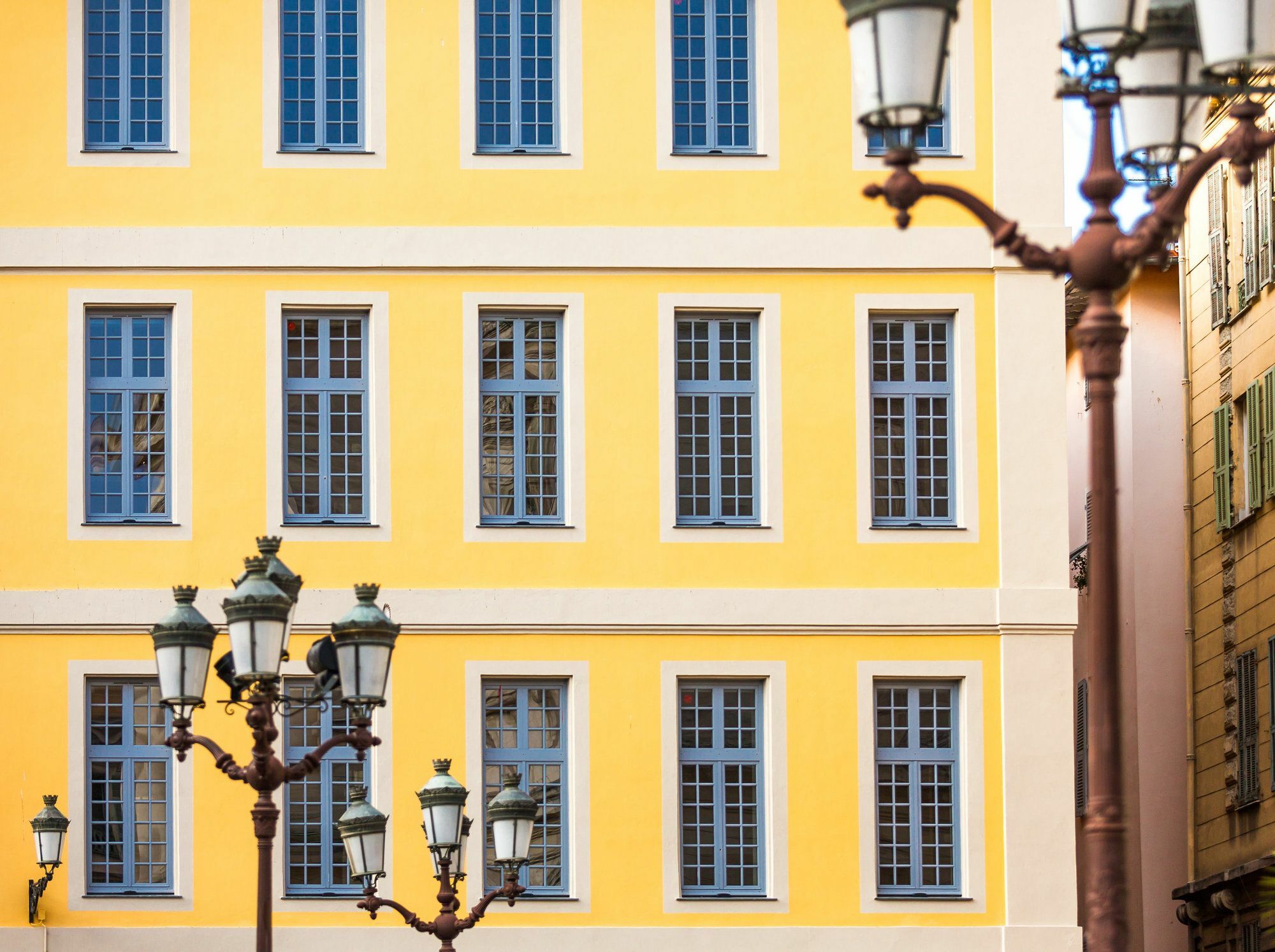 Palais Saleya Boutique Nizza