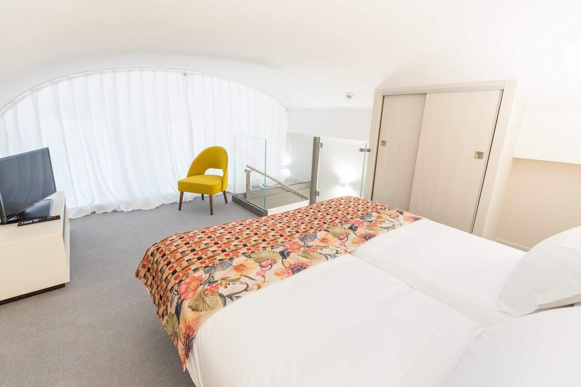 Palais Saleya Boutique Hotel