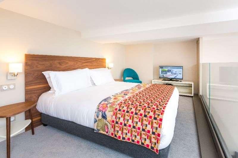Palais Saleya Boutique Hotel Nice