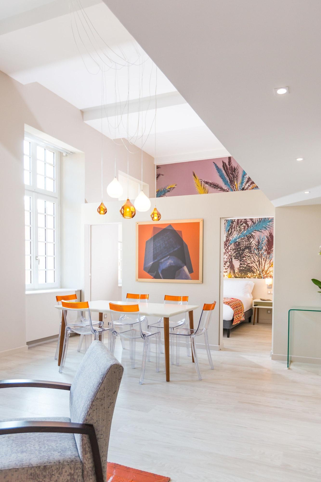Palais Saleya Boutique Hotel