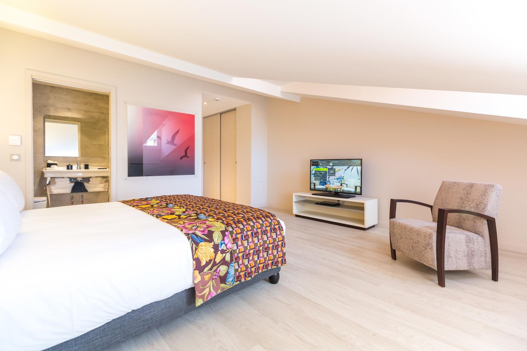 Palais Saleya Boutique Hotel 4*