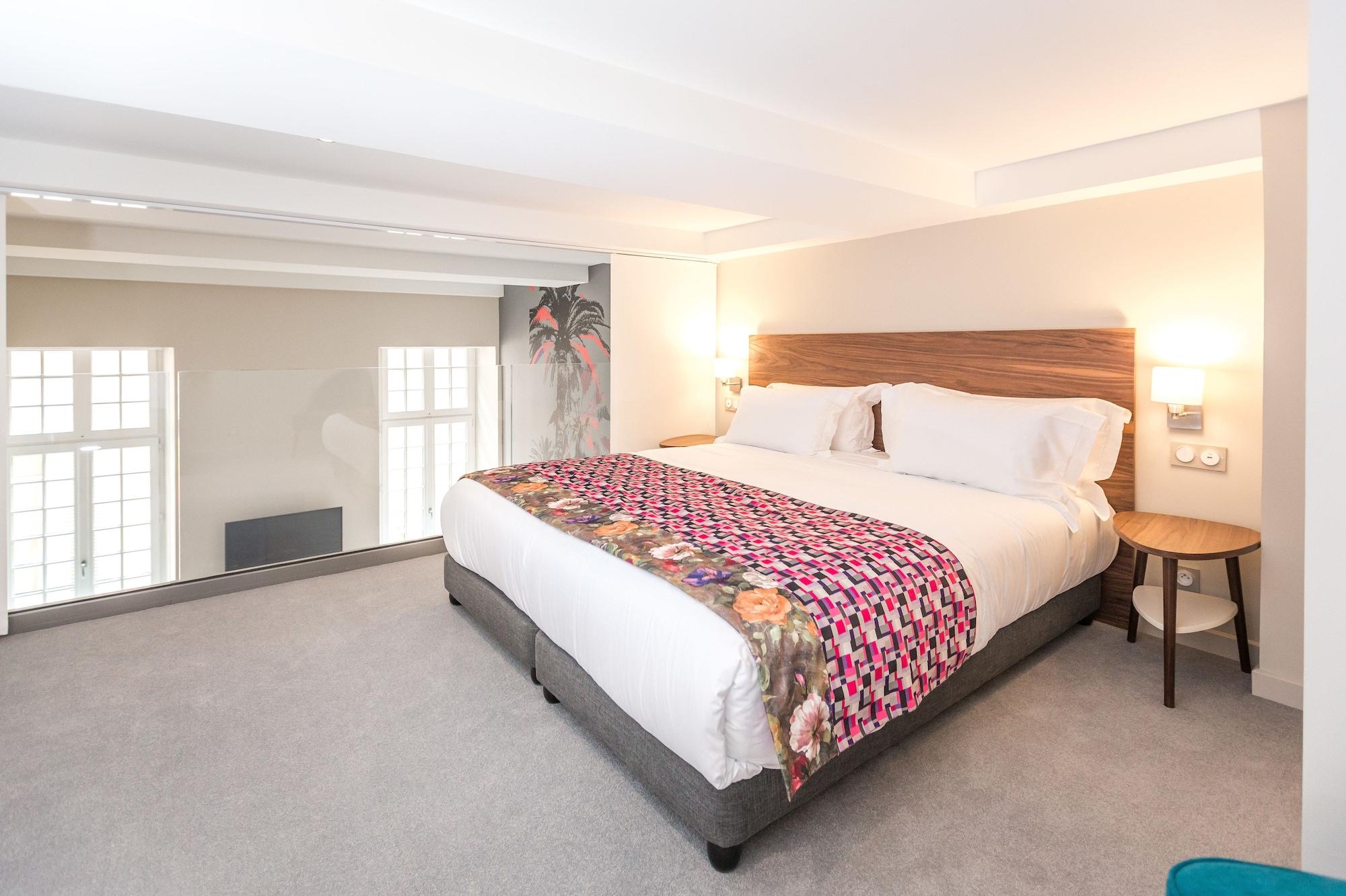 Palais Saleya Boutique Hotel