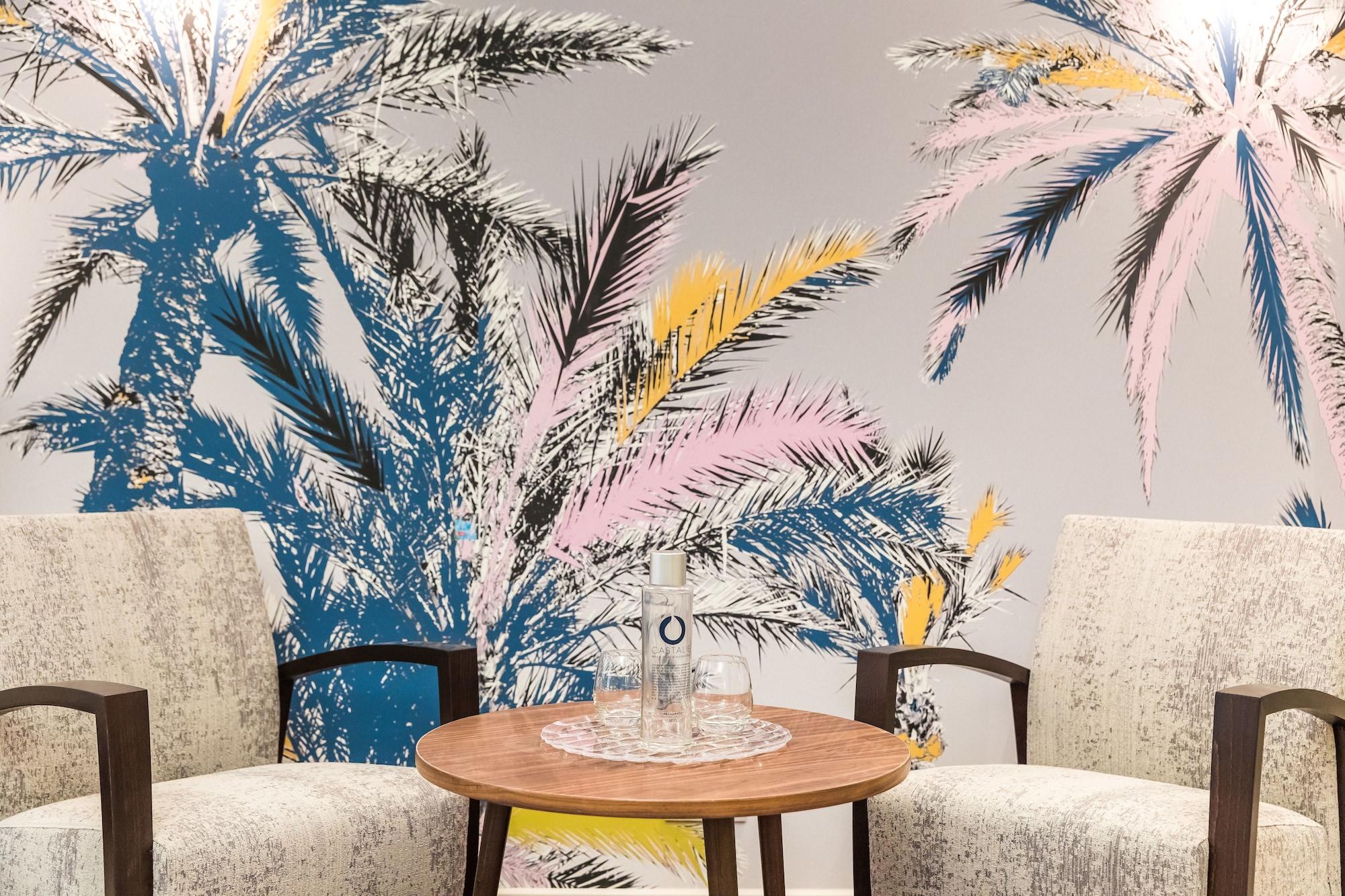 Palais Saleya Boutique Hotel 4*
