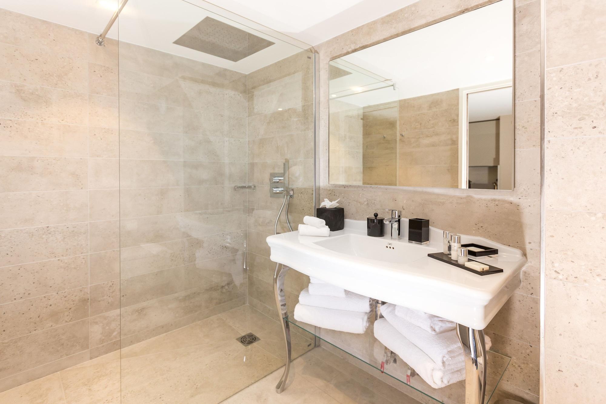 Palais Saleya Boutique Hotel Nice
