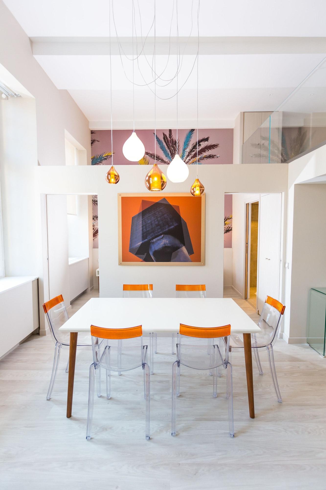 Hotel Palais Saleya Boutique Nice