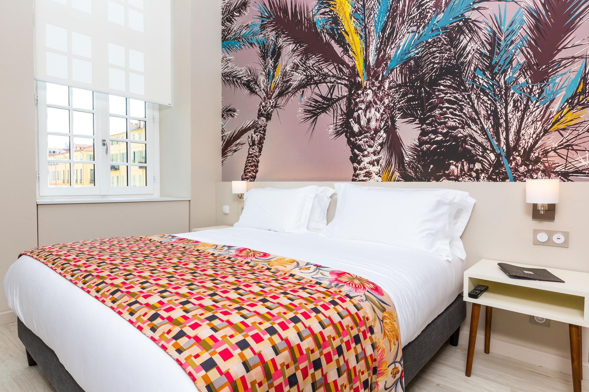 Palais Saleya Boutique 4* Nice