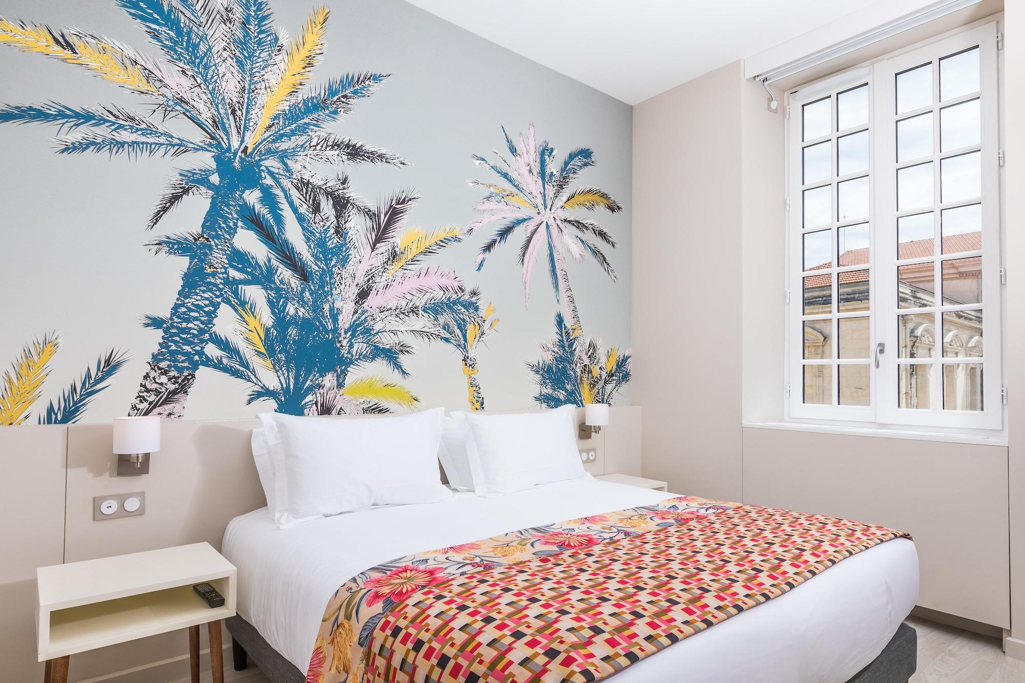 Palais Saleya Boutique Hotel Nice
