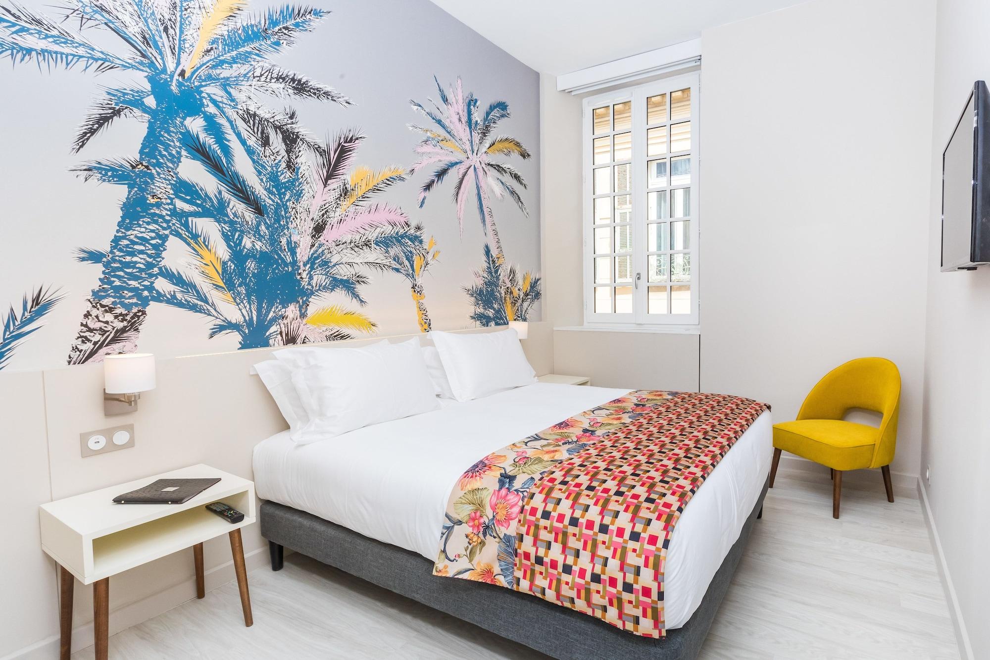 Palais Saleya Boutique