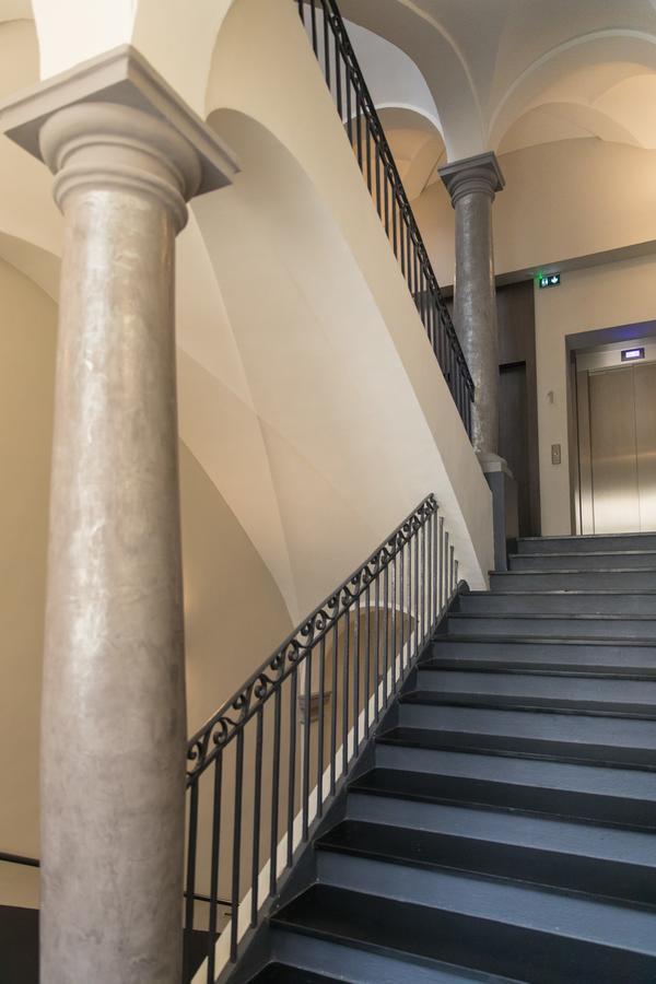 Palais Saleya Boutique Hotel