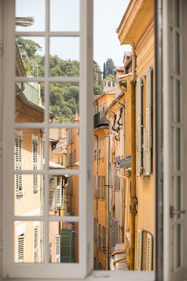 Palais Saleya Boutique Hotel Nice