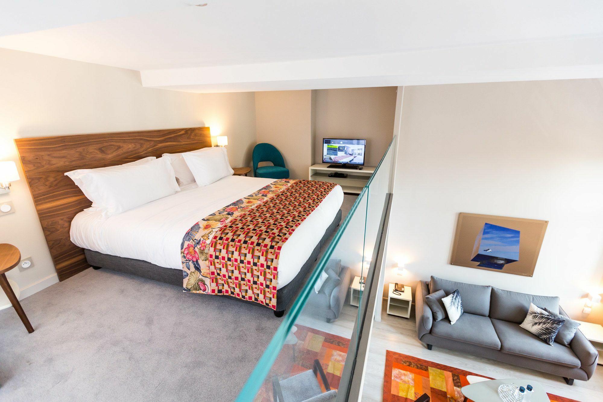 Palais Saleya Boutique 4* Nice
